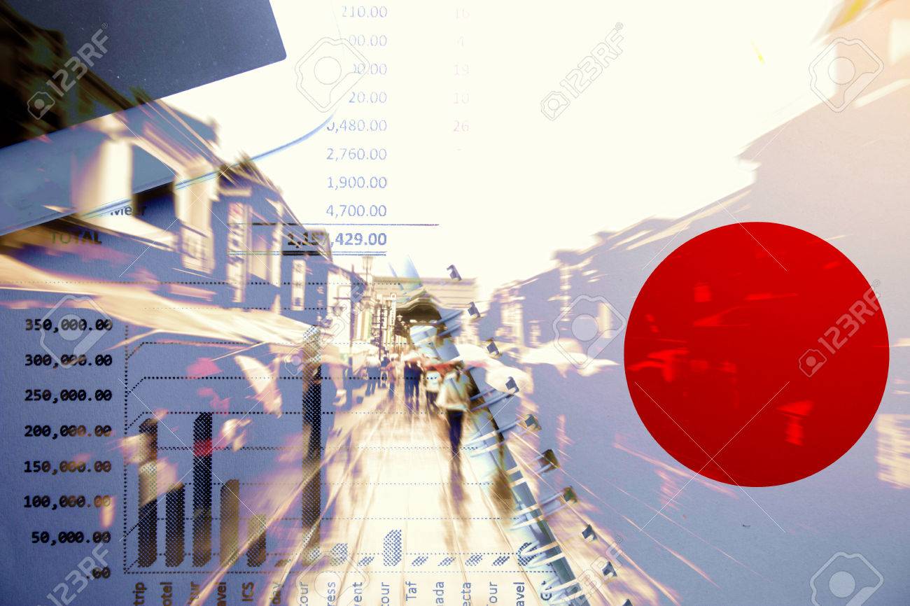 Japan is No Longer The World's 3rd Largest Economy